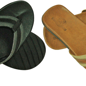 Sandals PNG image
