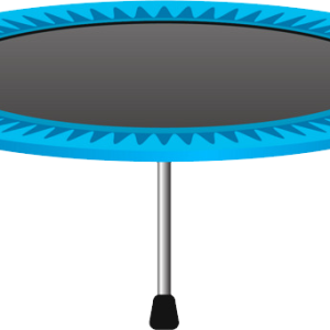 Trampoline PNG