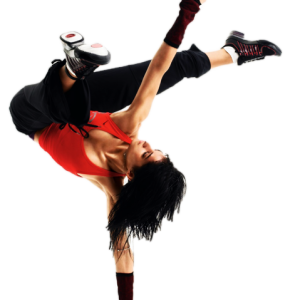 Break dance PNG, Hip hop PNG