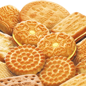 Biscuit PNG