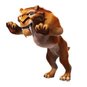 Ice Age PNG