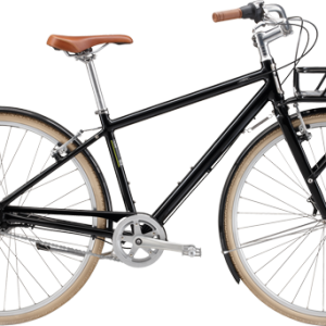 Bicycle PNG image