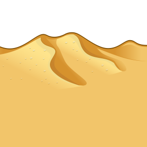Sand PNG