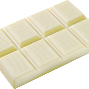 White chocolate PNG