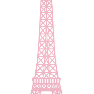 Eiffel Tower PNG