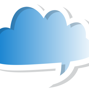 Speech balloon PNG