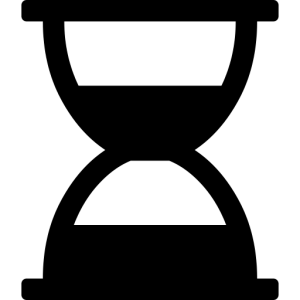 Hourglass PNG