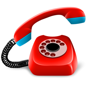 Phone PNG