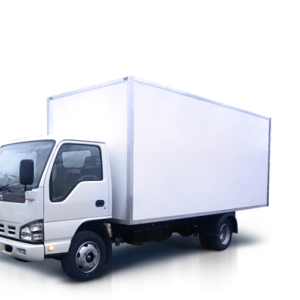 Truck PNG