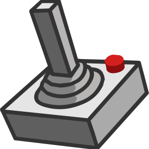 Joystick PNG
