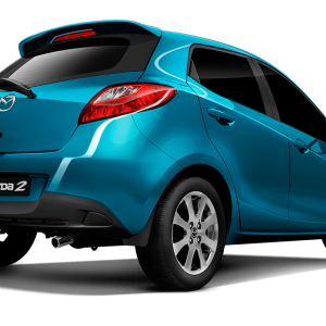 Mazda PNG