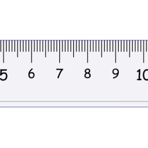 Ruler PNG