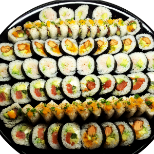 sushi PNG