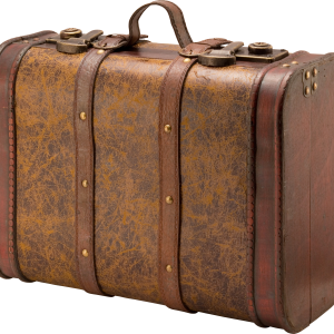 suitcase PNG