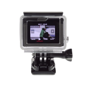 GoPro PNG
