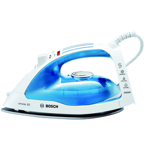Iron PNG