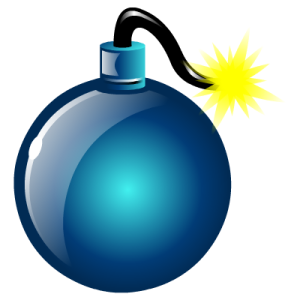 Bomb PNG