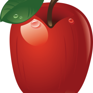 Apple image PNG