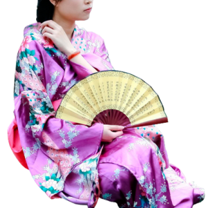 Kimono PNG