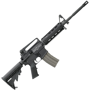 M4 carbine PNG