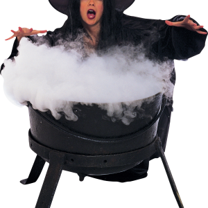 Witch PNG
