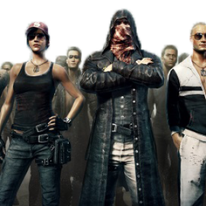 PlayerUnknown's Battlegrounds PNG, PUBG PNG