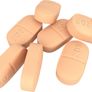 Pills, tablets PNG