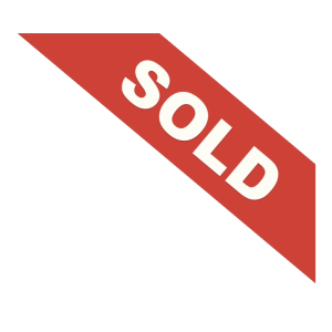 Sold out PNG