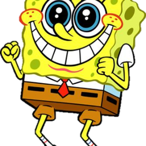 SpongeBob PNG