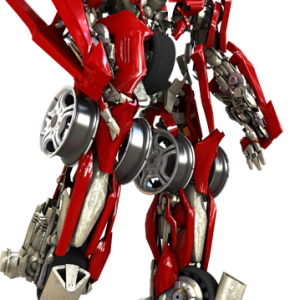 Transformers PNG