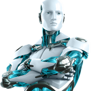 Robot PNG