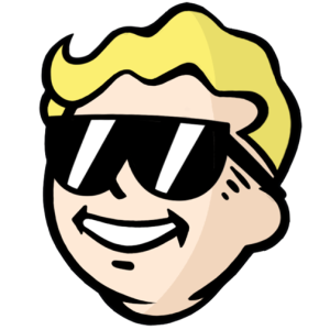 Fallout PNG