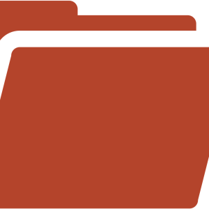 Folder PNG