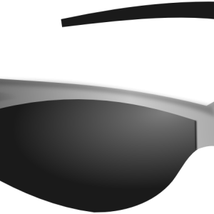 Sport sunglasses PNG