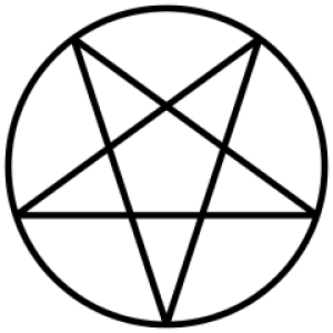 Pentacle PNG
