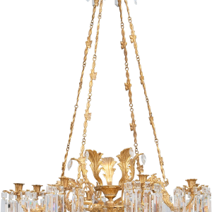 Chandelier PNG