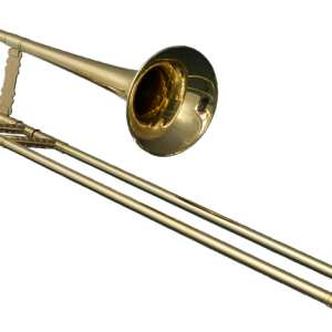 Trombone PNG