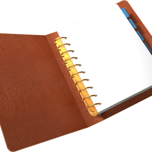 Notebook PNG