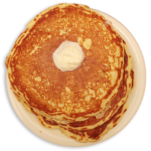 Pancake PNG
