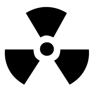 Radiation PNG