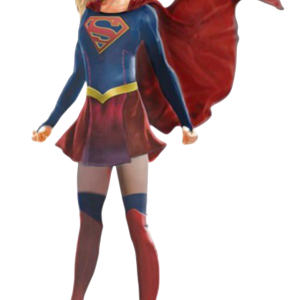 Supergirl PNG