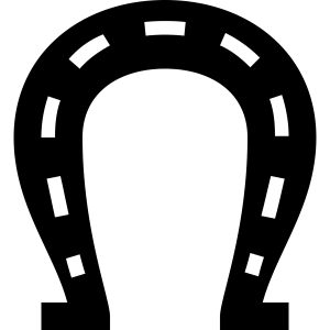 Horseshoe PNG