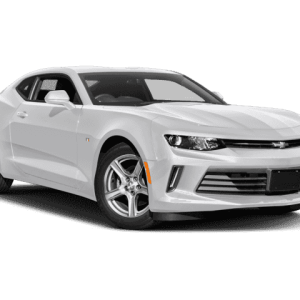 Chevrolet Camaro PNG