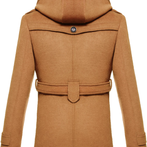 Coat PNG