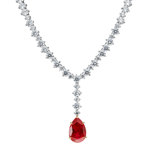 Necklace PNG