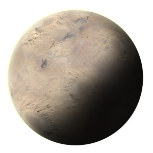 Moon PNG