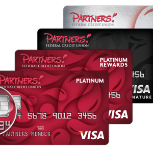 Credit card PNG