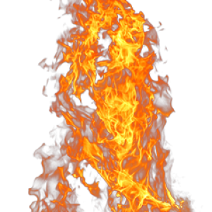 Fire PNG image