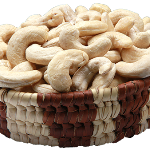 Cashew nut PNG