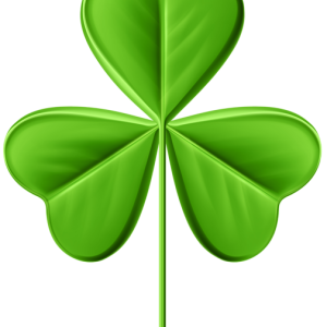 Shamrock PNG